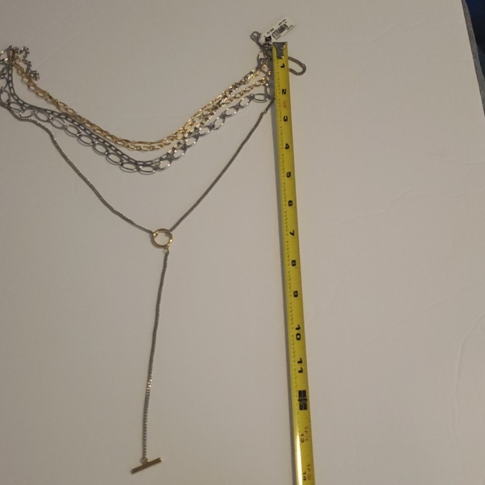 Rebecca Minkoff Necklace - Picture 6 of 6